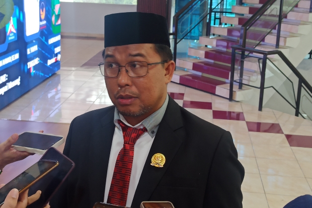 Legislator Hartono Minta BUMD Makassar Susun Rencana Bisnis Berdampak