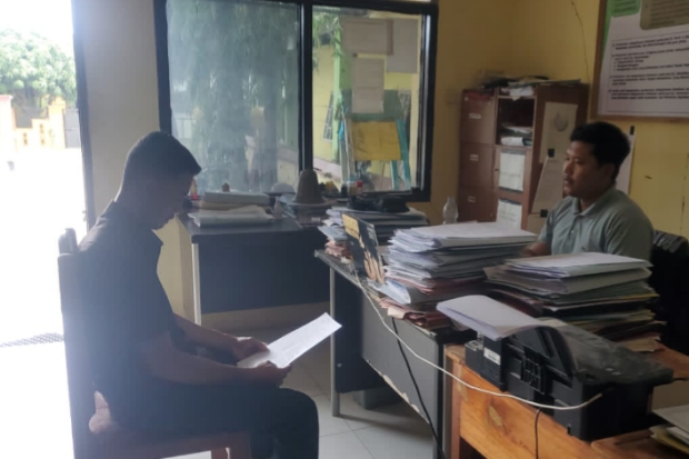 Warga Tanjonga Saling Lapor ke Polisi, Pelapor dan Terlapor Jadi Tersangka