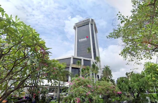 Indosat Tetap Tangguh di Tengah Tantangan, Laba Naik 29% di Kuartal III 2025
