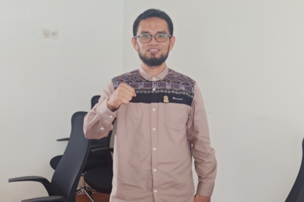 Andi Hadi Ibrahim Baso Terpilih Jadi Ketua DMI Kecamatan Biringkanaya