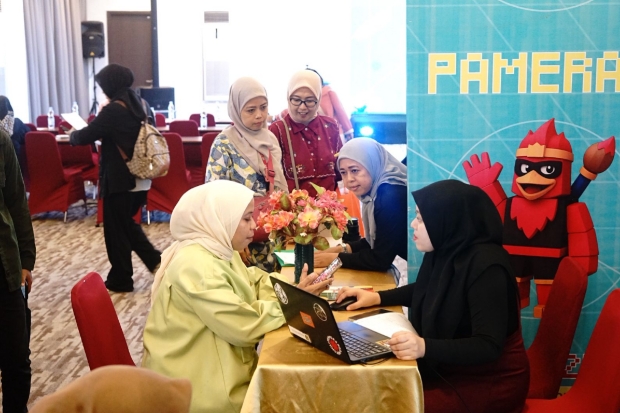 Makassar Animation Festival, Ruang Bagi Kreator Salurkan Karya Kreatif