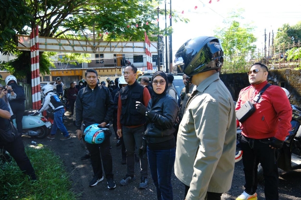 Pemkab Gowa Genjot PAD Lewat Pemanfaatan Aset Daerah