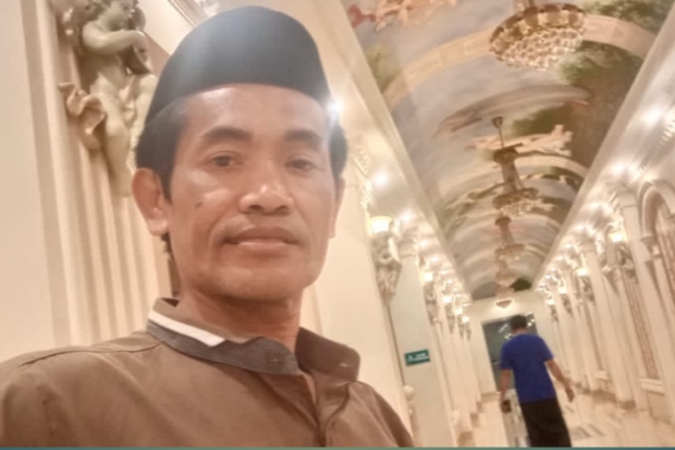 Gerindra Jeneponto Sayangkan Ada OPD Belum Realisasikan APBD Pokok 2025