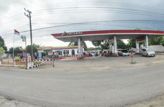 Pertamina Klarifikasi Insiden di SPBU Bone: Salah Paham Bahasa Jadi Pemicu