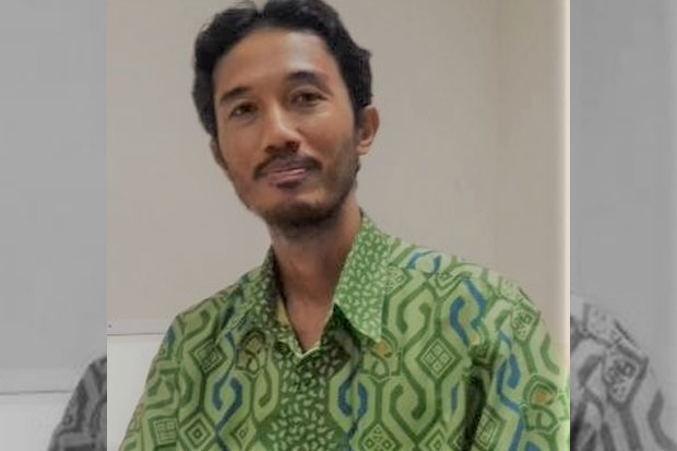 Dosen UIN Alauddin dan Kasi Kemenag Gowa Incar Kursi Kadis Perpustakaan Maros