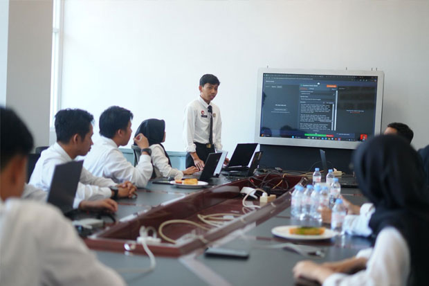 Whatsapp Chatbot AI, Langkah Kemenkum Sulsel Hadirkan Layanan Berbasis Digital