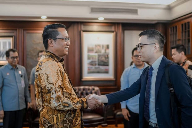 CISAC Dukung Transparansi Masalah Royalti di Indonesia