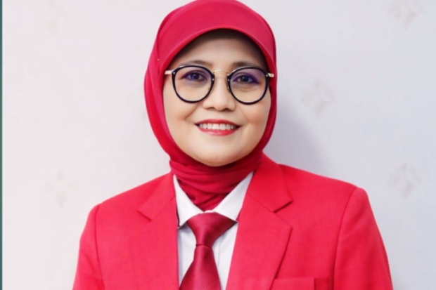 Prof Farida Patittingi Ditunjuk Pimpin UNM sebagai Plh Rektor