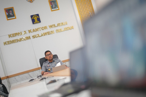 12 PPPK Ikuti Orientasi, Tekankan Pembentukan Identitas dan Integritas ASN