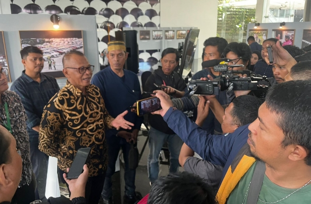 Hadji Kalla Tegaskan Tak Terikat Putusan Soal Eksekusi Lahan GMTD di Tanjung Bunga