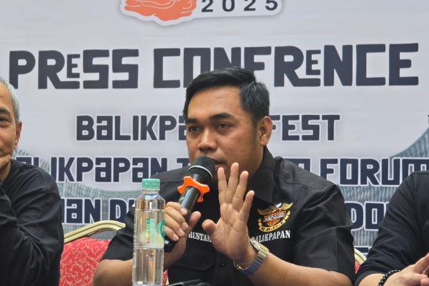 Pelantikan HDCI Balikpapan Bakal Diramaikan Dewa 19