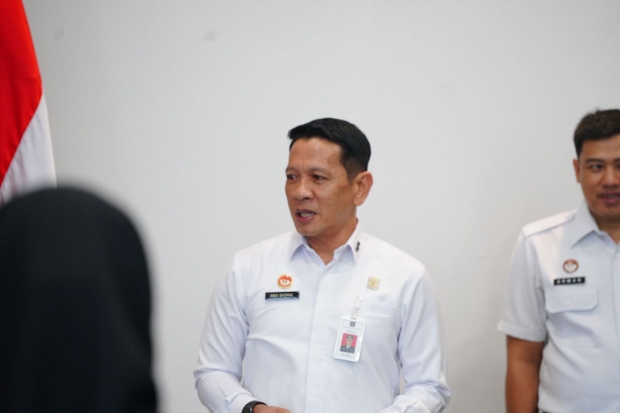 Kreator Animasi Diajak Lindungi Karya Kreatif Lewat Pencatatan HAKI