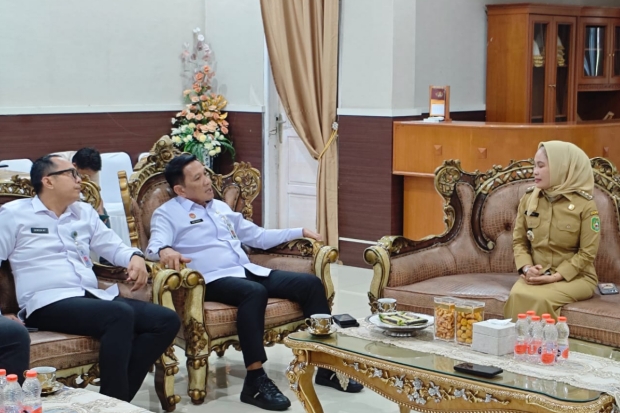 Posbakum Wujud Nyata Kehadiran Pemerintah untuk Masyarakat di Palopo