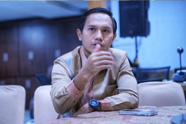 Kasus Prof Karta Jayadi Disebut Pintu Masuk Evaluasi Proses Penjaringan Rektor