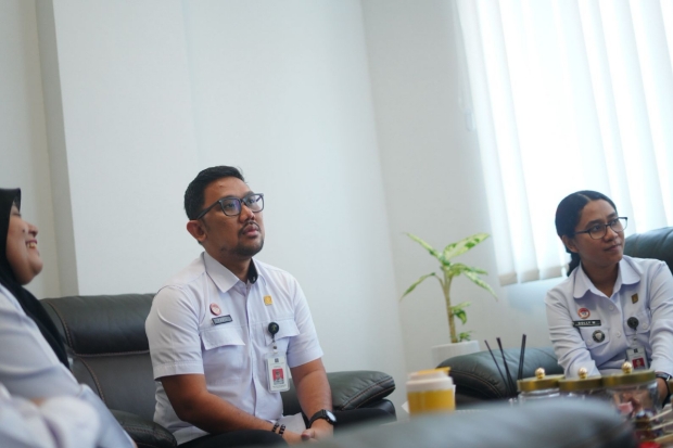 Kemenkum Sulsel Ikut Penutupan TOF Implementasi KUHP Angkatan IX Secara Virtual