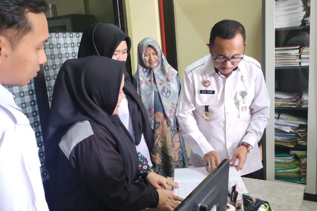 Tekankan Pentingnya Penerapan PMPJ dalam Pembuatan Akta Notaris