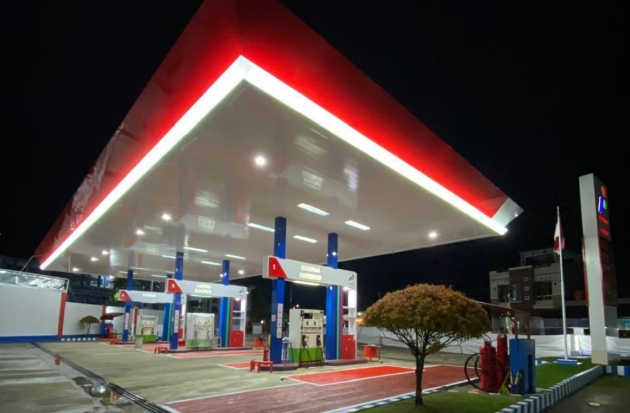 Pertamina Kembali Operasikan SPBU di Tana Toraja Pasca-Kebakaran