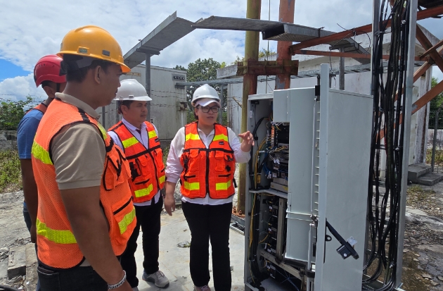 XLSMART Bangun Jaringan Lebih Luas untuk Masa Depan Digital