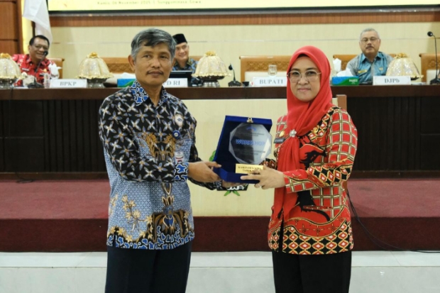 Pemkab Gowa Ubah Arah Fokus Pengelolaan Dana Desa