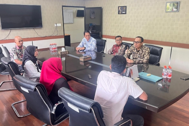 Dorong 3.059 Merek Kolektif Produk KMP di Provinsi Sulsel