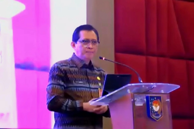 SPM Jadi Kunci Peningkatan Layanan Dasar di Wilayah Timur