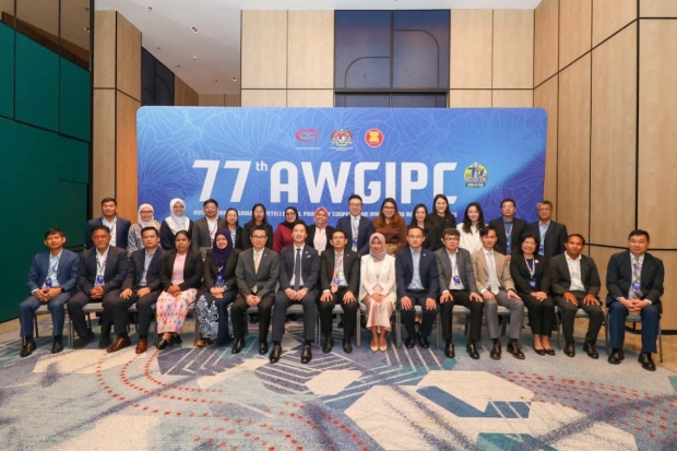 Indonesia Galang Dukungan Negara ASEAN Inisiasi Tata Kelola Royalti Digital