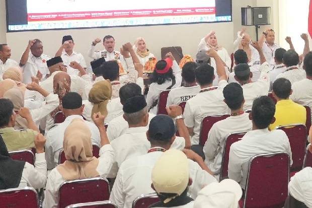 DPC Gowa Tolak Rencana Budi Arie Gabung ke Partai Gerindra