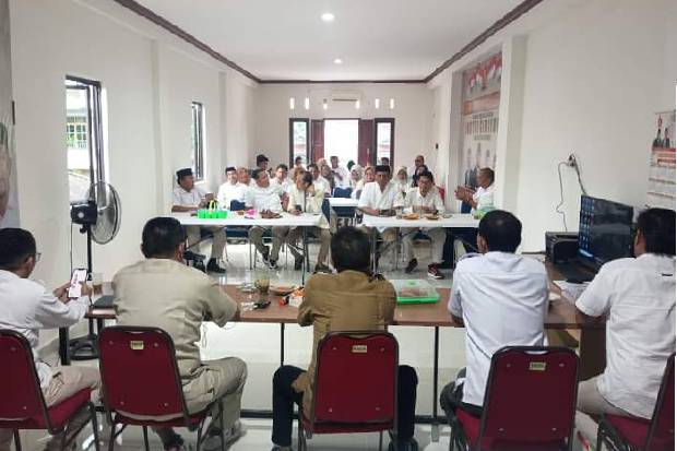 DPC Bulukumba Ajak Seluruh Kader Tolak Budi Arie Gabung Partai Gerindra