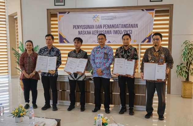Pertamina & BKKBN Sulsel Perkuat Kolaborasi Dukung Program Taman Asuh Sayang Anak