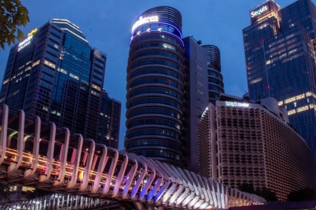 Bikin Konten Harus Perhatikan Hak Cipta Arsitektur