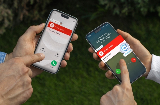 Indosat Cegah Ratusan Juta Upaya Penipuan Digital Lewat Fitur Anti-Spam & Anti-Scam