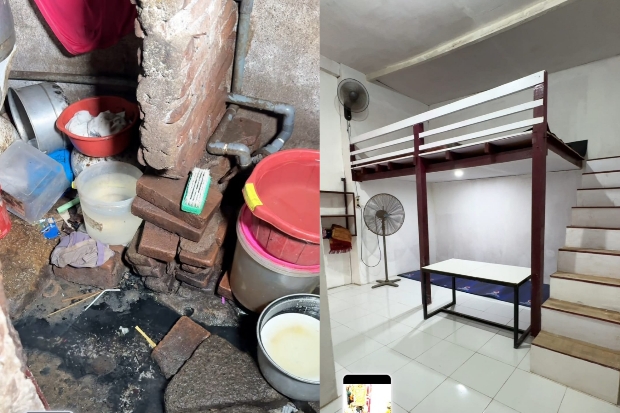 Berbagi Kebahagiaan di HUT Makassar ke-418, Pemkot Bedah 62 Rumah Warga