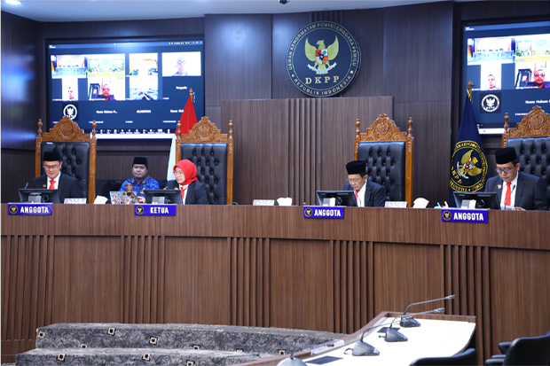 Terbukti Lakukan Kekerasan Seksual, Eks Bawaslu Wajo Tak Layak Lagi jadi Penyelenggara Pemilu