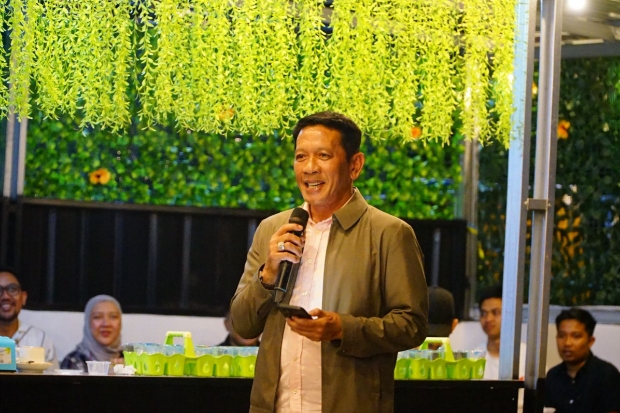 Pembentukan Posbakum di Kabupaten Bone Terus Didorong