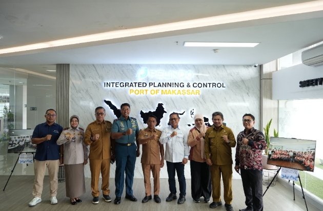 Sulsel Export Day 2025 Dorong Sinergi Pertumbuhan Ekonomi Daerah