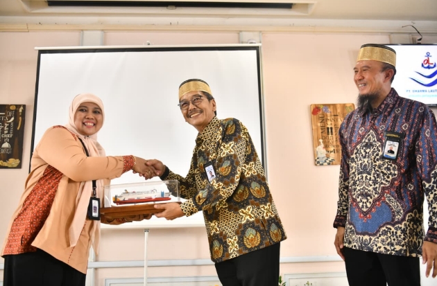 Kolaborasi DLU & Pemda Dorong Produk Unggulan Sulsel Tembus Pasar Nasional