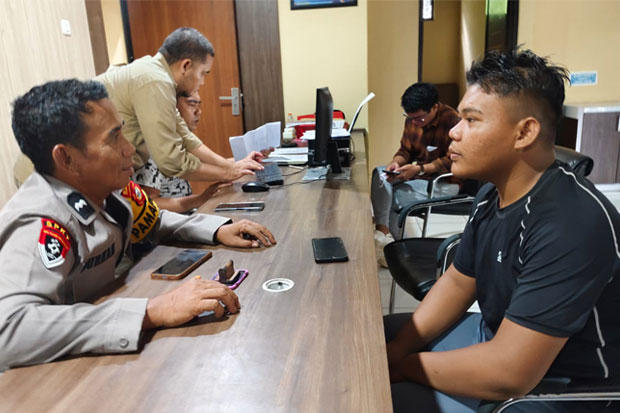 Siswa SMA di Jeneponto Dianiaya saat Pulang Sekolah