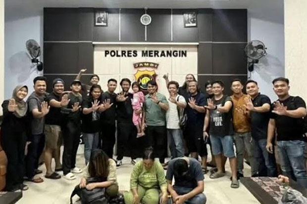 DP3A Makassar Lakukan Pemantauan Psikososial ke Bilqis dan Keluarga