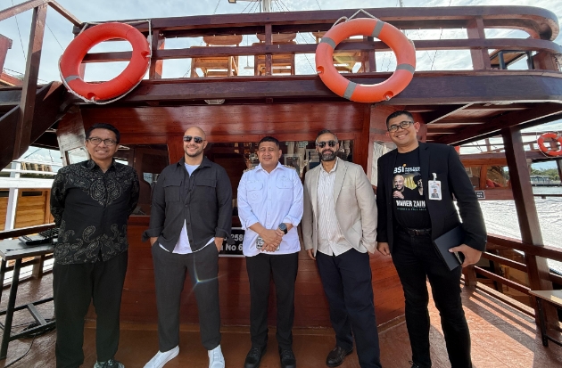 BSI Hadirkan Maher Zain & Harris J dalam Konser Islami di Makassar
