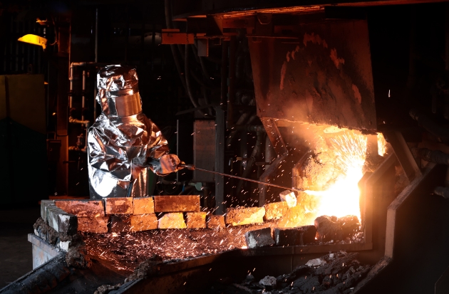 PT Vale Indonesia Masuk 15 Besar Perusahaan Tambang Berisiko ESG Terendah di Dunia