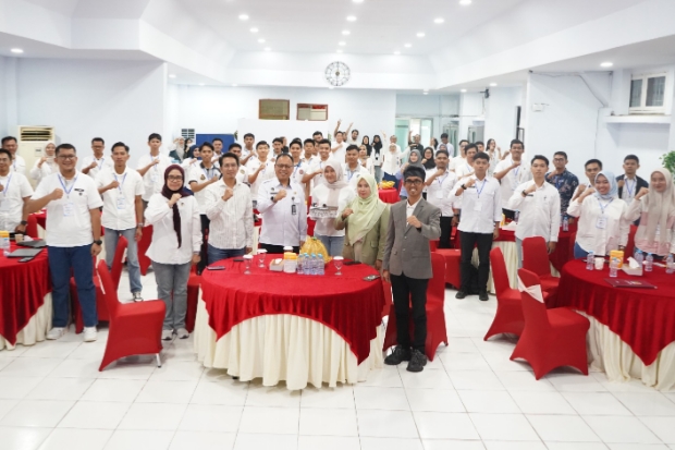 Pacu Branding Instansi, Imigrasi Parepare Gelar Pelatihan Human Interest Photography