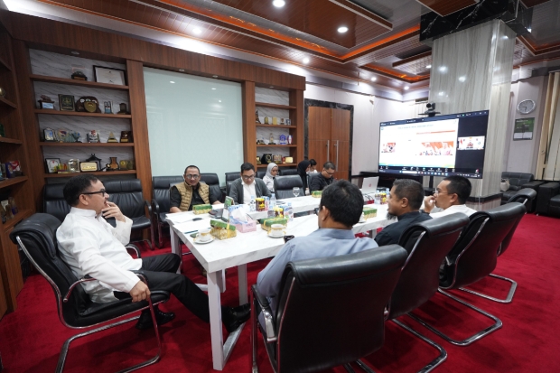 Tindaklanjuti Keputusan Presiden, SK Pengaktifan Dua Guru Luwu Utara Segera Diteken