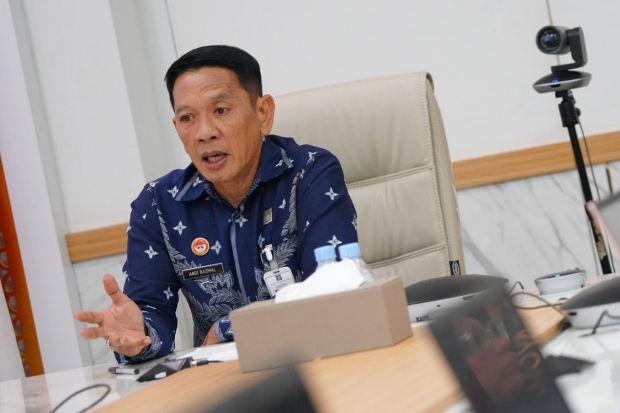 Dukung Arah Kebijakan Menkum, Sulsel Rampungkan 3.059 Posbankum