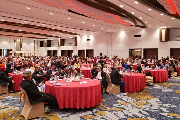 Hasil Pembahasan Mukernas KKSS 2025 Dirumuskan Tim Khusus Bentukan BPP