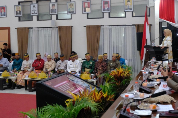 Gowa Kabupaten Termaju di Sulsel, Catat Angka Stunting Terendah