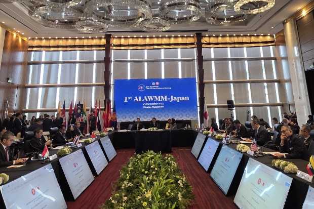 Forum Internasional, Menkum Usul Pertemuan Khusus Bahas Royalti Musik dan AI