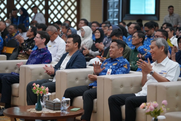 Dorong Akselerasi Investasi untuk Perkuat Kapasitas dan Daya Saing Ekonomi