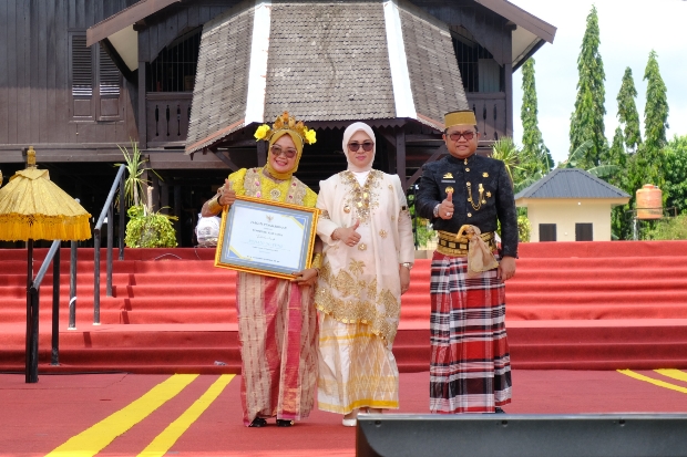 Tingkat Pengangguran Terbuka Gowa 4,25 Persen, Pendapatan Per Kapita Naik