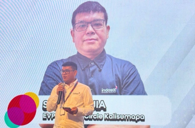 Indosat Gandeng Perbankan Perkuat Proteksi Anti Spam/Scam Berbasis AI