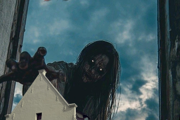 Ayo Rasakan Live Horor Show Misteri Noni Belanda di Makassar